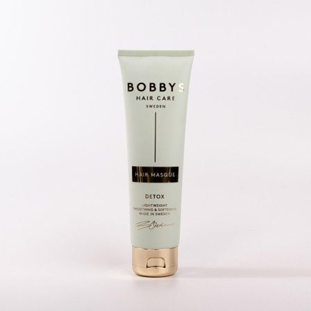 Detox Hårinpackning 150 ml