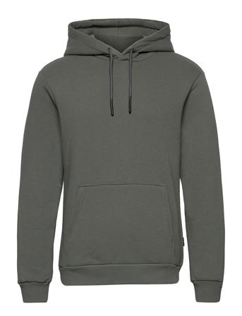 Onsceres Life Hoodie Sweat Grey ONLY & SONS