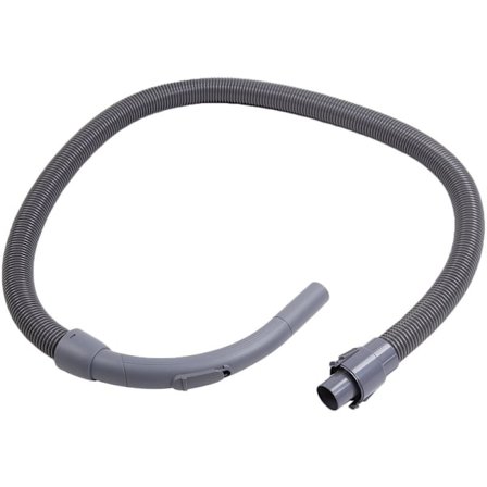 35 mm til 32 mm støvsuger slange støvsuger rør tilbehør konverter for QW12T-05F QW12T-05E grå