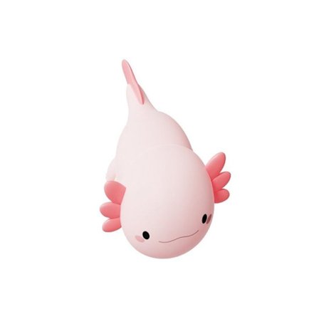 Bærbar Genopladelig Bordlampe Sød Soveværelsesdekoration Natlampe til Børn Piger Drenge Fødselsdagsgaver og