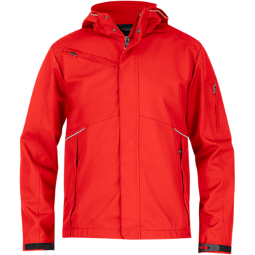 Softshelljacka Herr FJ80*