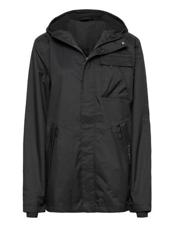 Hmljayce Jacket Black Hummel