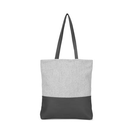 Stolbjerg Copenhagen, Care shopper Grijs, Dames, Maat:ONE Size