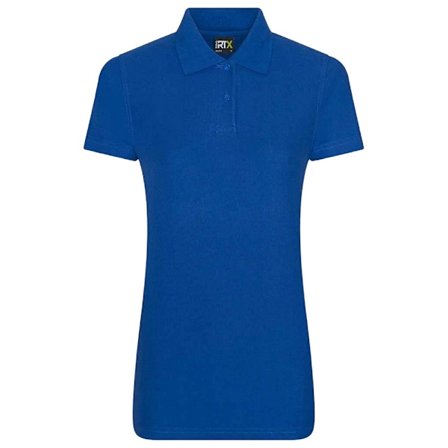 PRO RTX Dam/Dam Polotröja L Royal Blue