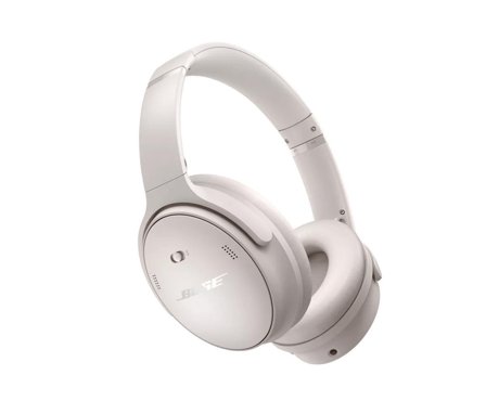 Bose QuietComfort - hodetelefoner med mikrofon