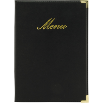 Menypärm Klassisk Securit A5