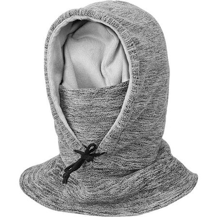 Vintercykelmössa med dragsko, kallskyddad, Baotou-ansikte