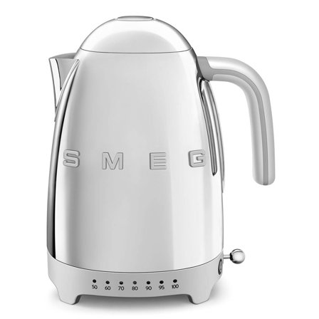 Smeg - Vannkoker KLF04SSEU Rustfri