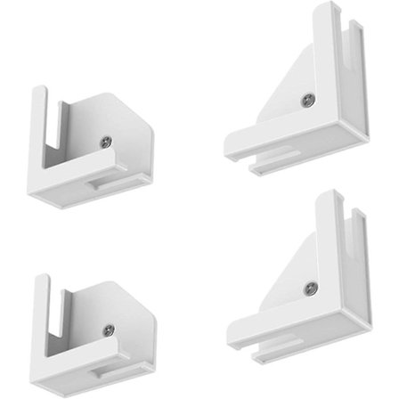 Veggfeste for nettbrett for smarttelefon | Veggtablettholder for bærbar PC | Nettbrettvegg (FMY)