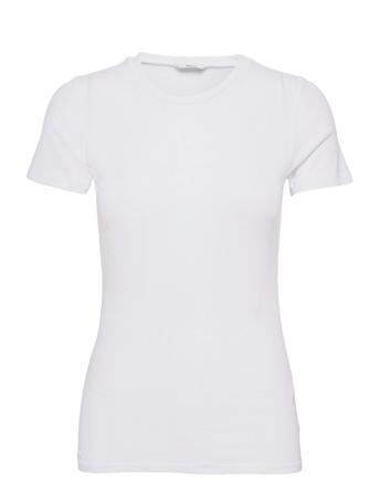 Envelda Ss Tee 5328 White Envii