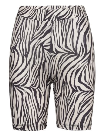 Regina Runna Shorts Patterned Bzr