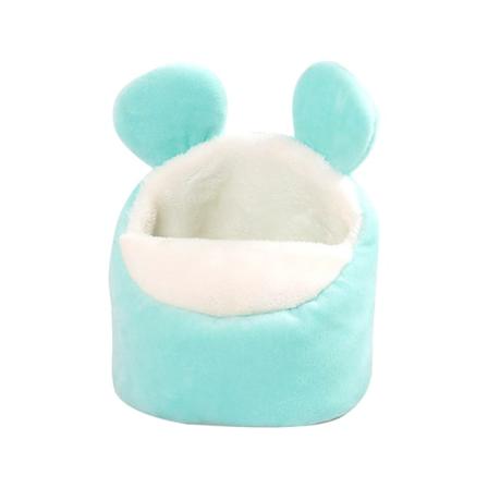 Marsvinsäng Hamster Varmbo Hedgehog Hideout Smådjur Burmaterial