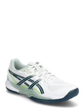 Asics Powerbreak Ff - White - 43.5