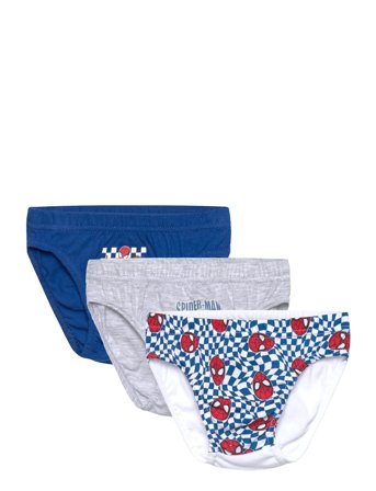 Slip,Culotte Blue Marvel