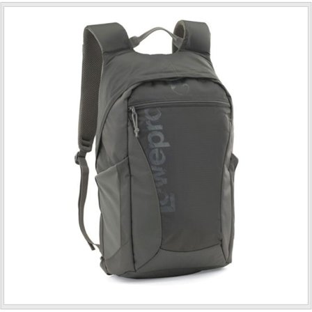 Lowepro Photo Hatchback 22L AW DSLR-kameralaukku päiväreppu sääsuojalla