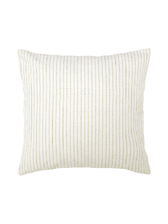 Svanefors Sally Kuddfodral Kuddar Grön 45x45 cm