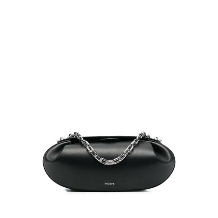 Yuzefi, Cross Body Bags Czarny, Kobieta, Rozmiar: ONE Size