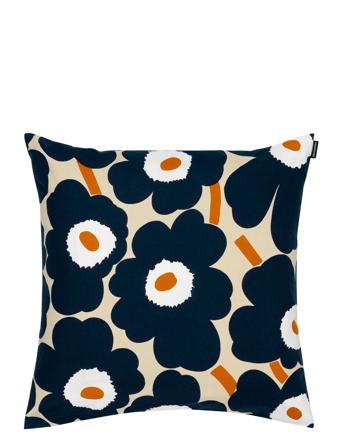 Marimekko Home P.unikko Cushion Cover 50X50 Multi/patterned