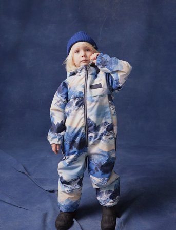 Molo Pingo - Blue - 92