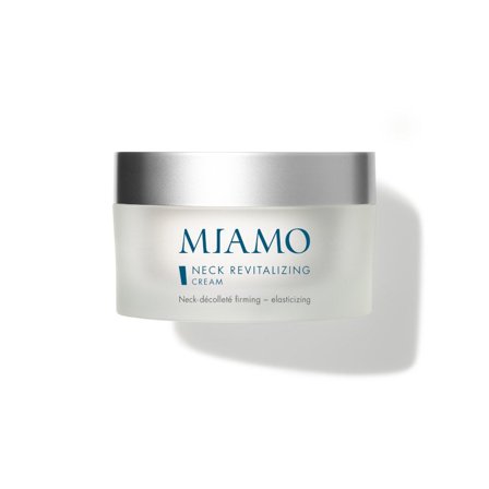 Miamo Neck Revitalizing Cream 50ml