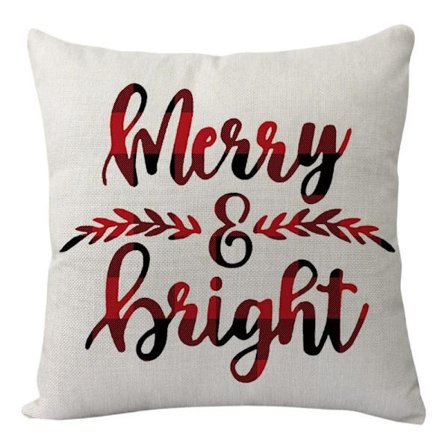 Dekorativa kuddar Soffa Kuddfodral 4 4 4