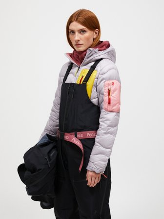 Vertical GORE-TEX Pro 3L Shell Bib Pants Women