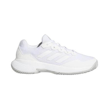 Adidas Gamecourt 2 White Women (36 2/3)