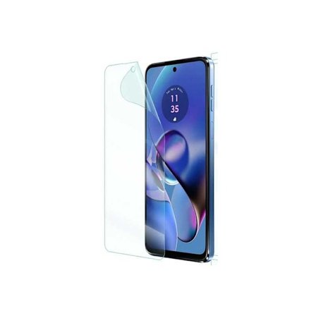 3-PACK Motorola Moto E13 Premium Skärmskydd CrystalClear