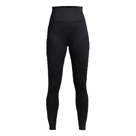 Röhnisch Shape High Waist Tights Women workout trousers Black S