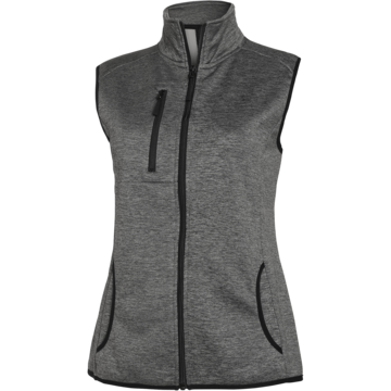 Fleeceväst Dam Matterhorn Croz Power