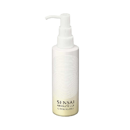 Sensai Absolute Silk Cleansing Milk Rengöring Dam 150 ML