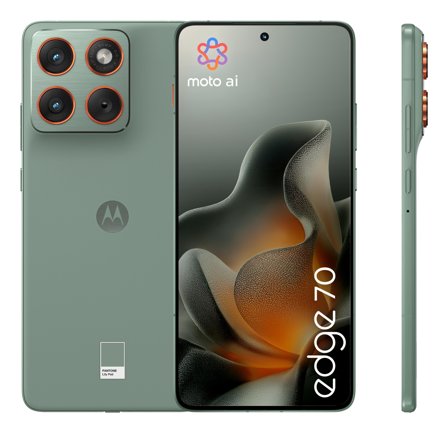 Motorola EDGE 70 12+512 PANTONE LILY PAD