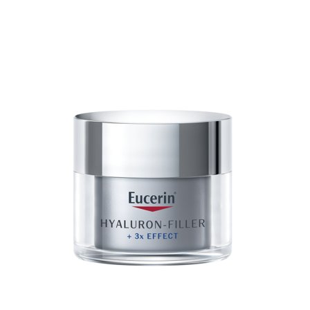 Eucerin Hyaluron Filler Notte Crema Viso 50ml