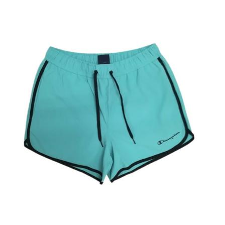Champion Baador retro band swimshort Blå, Herre Badeshorts