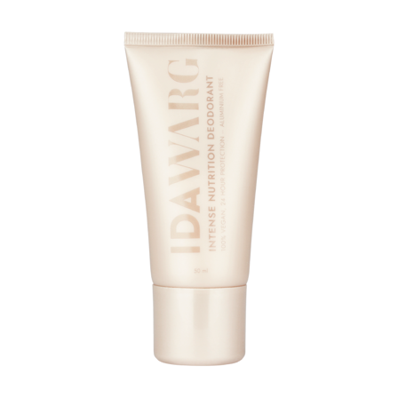 Ida Warg Beauty Deodorant Intense Nutrition, 50 ml