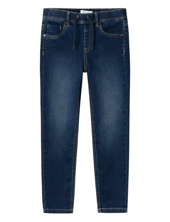 name it | Nkmryan Slim Swe Jeans 5225-Th Noos | 146