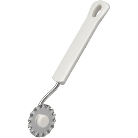 Dr oetker Deigskjærer 20 cm, hvit