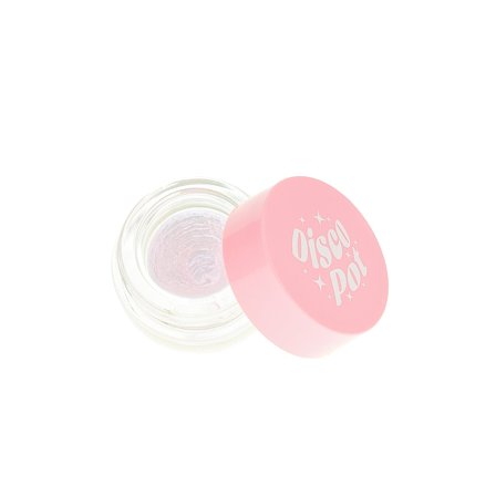 Pinalli Collection - Occhi DISCO POT Jelly Eyeshadow - Ombretti