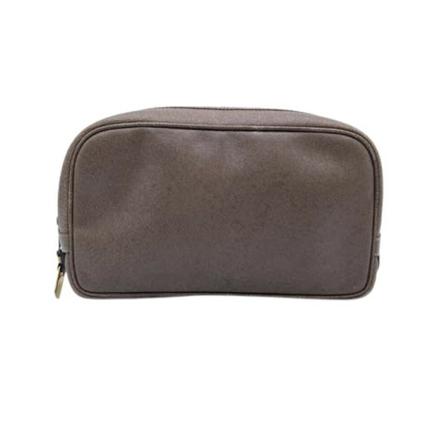 Gucci Vintage, Pre-owned Bag Bruin, Dames, Maat:ONE Size,leer