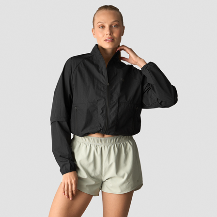 ICANIWILL Mirage Jacket Wmn, Black