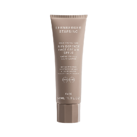 Lernberger Stafsing Sun Defence Face Cream, SPF50, 50ml Dagcreme Unisex 50 ML