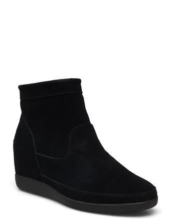 Shoe The Bear Stb-Emmy S Svart
