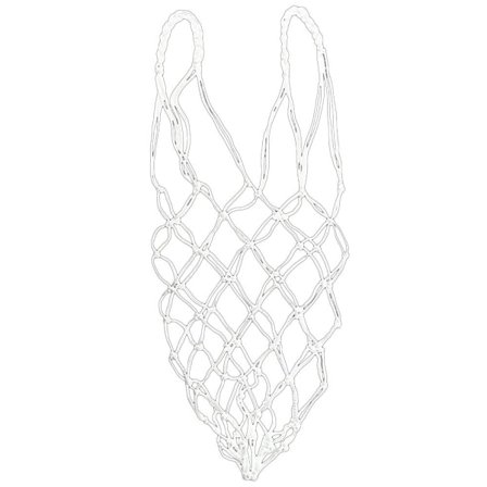 Melonhengekøye Melonvugge HVIT