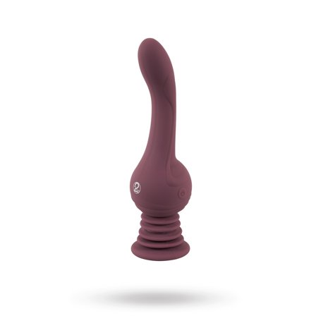 You2Toys: Turbo Shaker G-Spot Lover - Sexleker Vuxen: For henne