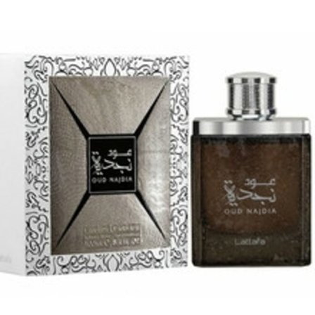 Lattafa Perfumes - Oud Najdia EDP 100ml