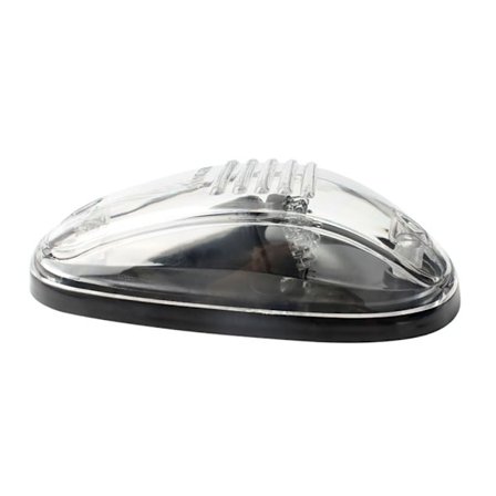 LED-ohjaamon valot Kuorma-auton ohjaamon valot VALKOINEN