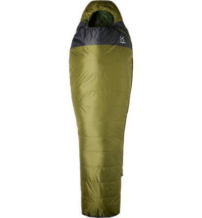 Haglöfs Scand Down +5 Olive Green - 185L