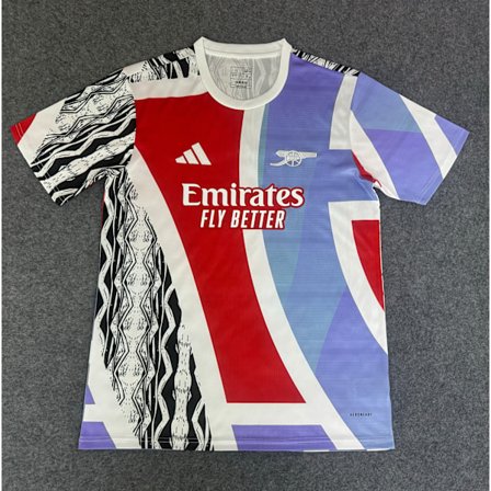 2024-2025 Arsenal F.C. Special Edition Jersey Fodbold T-shirt S-2XL