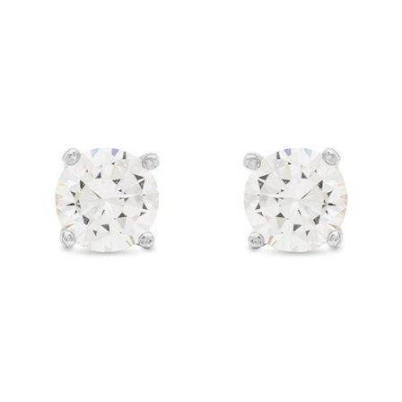 Basis Øreringe Sølv 925