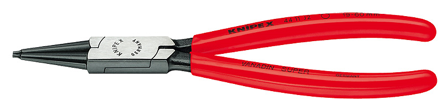 Knipex 44 11 J3 Spårringstång invändig, rak 40-100 mm, Handverktyg